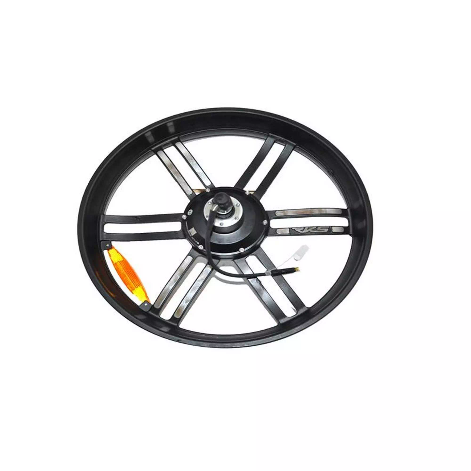 RKS LA ROSE ARKA JANT ve MOTOR #RK 51110